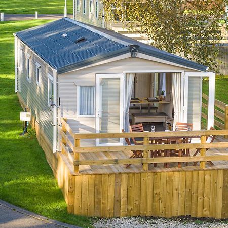Cosy Chalet Near Dornoch, High Speed Free Wi-Fi Екстер'єр фото