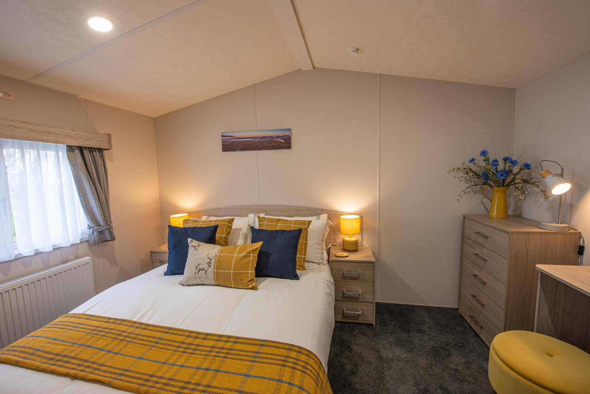Cosy Chalet Near Dornoch, High Speed Free Wi-Fi Екстер'єр фото