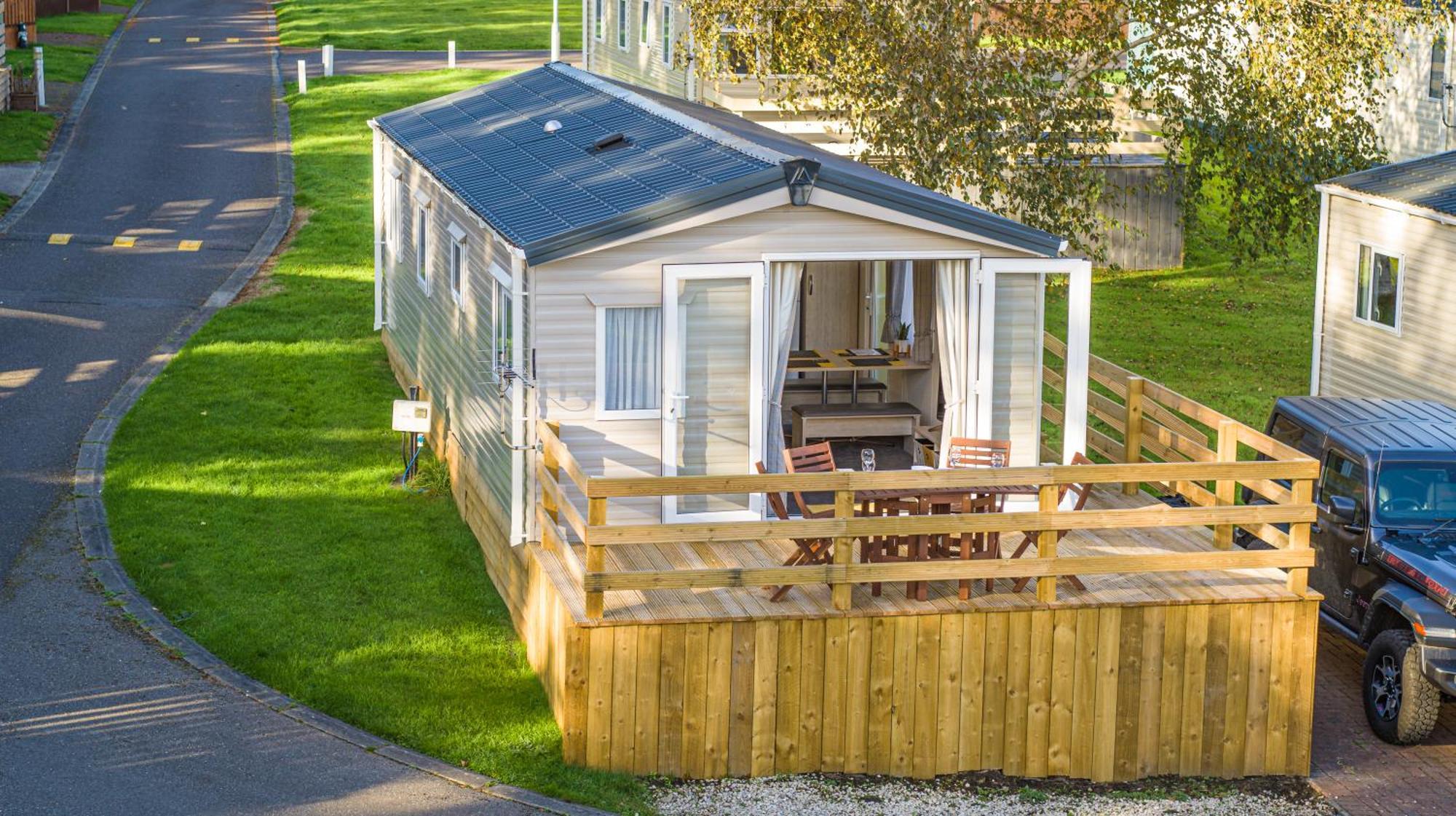 Cosy Chalet Near Dornoch, High Speed Free Wi-Fi Екстер'єр фото